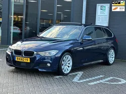 Blauw Gebruikt 2013 BMW 335 Executive Stationwagen | € 19.995 (Eerlijke prijs)