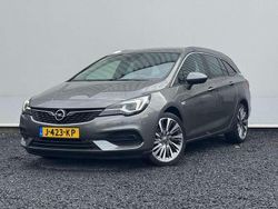 Grijs Gebruikt 2020 Opel Astra Comfort Stationwagen | € 12.350 (Goede deal)