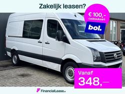Gebruikt 2016 VW Crafter Van | € 348