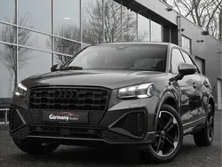 Grijs Gebruikt 2021 Audi Q2 Ambiente SUV | € 38.949 (Duur)
