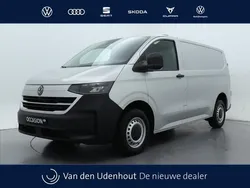 Grijs Nieuw 2024 VW T6.1 Life Van | € 35.950 (Eerlijke prijs)