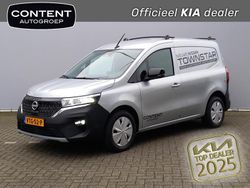 Grijs Gebruikt 2023 Nissan Townstar 360º Van | € 21.890 (Goede deal)