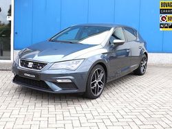Grijs Gebruikt 2019 Seat Leon Beats Hatchback | € 18.250 (Eerlijke prijs)