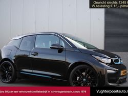 Zwart Gebruikt 2021 BMW i3 Hatchback | € 23.940 (Eerlijke prijs)