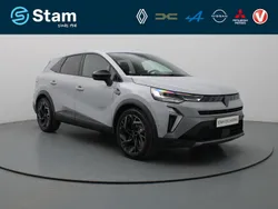 Grijs metallic Nieuw 2025 Renault Symbioz Esprit Alpine SUV | € 36.990 (Goede deal)