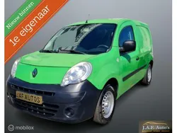 Overige Gebruikt 2012 Renault Kangoo MPV | € 3.250 (Goede deal)