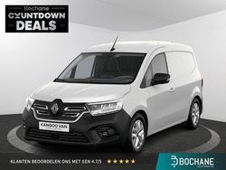 Blanc mineral oqng Nieuw 2025 Renault Kangoo MPV | € 28.603 (Goede deal)