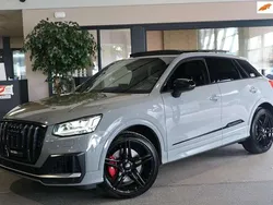 Grijs Gebruikt 2019 Audi SQ2 S-Line SUV | € 36.950