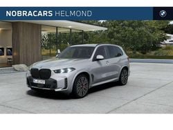 Grijs (metallic) Nieuw 2025 BMW X5 Executive SUV | € 128.208 (Goede deal)