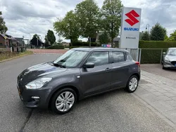 Grijs Gebruikt 2017 Suzuki Swift Hatchback | € 11.750 (Goede deal)