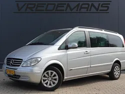Overige Gebruikt 2006 Mercedes Viano MPV | € 6.950 (Super prijs)