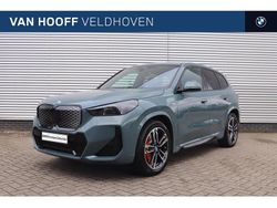 Cape york green Gebruikt 2025 BMW iX1 Executive SUV | € 52.950