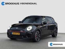 Zwart Gebruikt 2020 Mini John Cooper Works Clubman Stationwagen | € 35.700 (Eerlijke prijs)