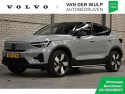 Gebruikt 2025 Volvo EC40 Plus SUV | € 51.950 (Duur)