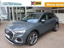 Grijs Gebruikt 2020 Audi Q3 SUV | € 32.950 (Eerlijke prijs)