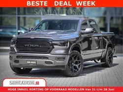 Grijs Nieuw 2024 Dodge Ram Limited Pickup | € 74.950 (Super prijs)