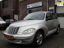 Grijs Gebruikt 2006 Chrysler PT Cruiser Limited Hatchback | € 2.250 (Duur)