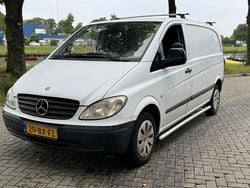 Overige Gebruikt 2006 Mercedes Vito MPV | € 2.750 (Eerlijke prijs)