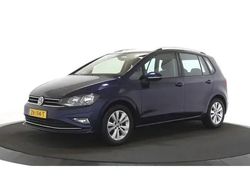 Gebruikt 2019 VW Golf Sportsvan Comfortline MPV | € 18.949 (Iets duurder)