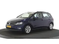 Gebruikt 2019 VW Golf Sportsvan Comfortline MPV | € 18.949 (Iets duurder)