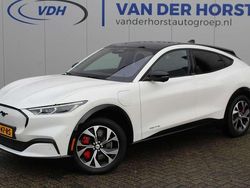 Wit Gebruikt 2023 Ford Mustang Mach-E Premium SUV | € 43.450
