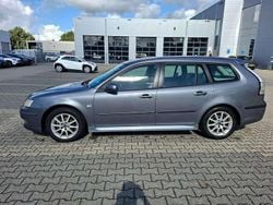 Grijs Gebruikt 2007 Saab 9-3 Linear Stationwagen | € 1.699 (Goede deal)