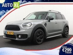 Grijs Gebruikt 2018 Mini Countryman Business SUV | € 15.940