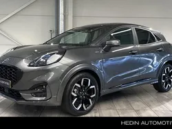 Grijs Gebruikt 2024 Ford Puma ST-Line X SUV | € 27.945 (Eerlijke prijs)