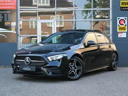 Zwart Gebruikt 2020 Mercedes A180 Business Hatchback | € 25.490 (Eerlijke prijs)