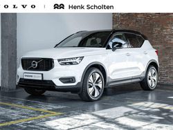 Wit Gebruikt 2022 Volvo XC40 R-Design SUV | € 42.950 (Duur)