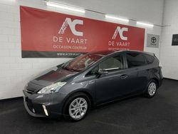 Grijs Gebruikt 2013 Toyota Prius+ MPV | € 10.250 (Goede deal)