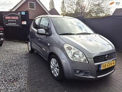 Grijs Gebruikt 2008 Suzuki Splash Exclusive Hatchback | € 3.899 (Goede deal)