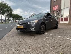 Gebruikt 2011 Opel Astra Cosmo Stationwagen | € 1.000 (Eerlijke prijs)