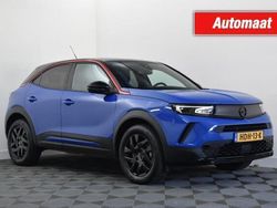 Blauw Gebruikt 2023 Opel Mokka GS Line SUV | € 25.950 (Iets duurder)