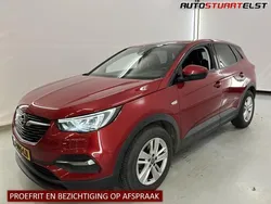 Rood Gebruikt 2020 Opel Grandland X Business Edition SUV | € 15.899 (Goede deal)