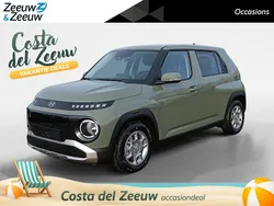 Groen Nieuw 2025 Hyundai Inster Hatchback | € 24.940 (Goede deal)