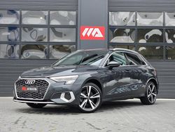 Grijs Gebruikt 2020 Audi A3 Competition Hatchback | € 28.400 (Goede deal)