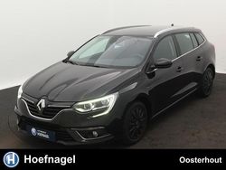 Gebruikt 2017 Renault Mégane IV Life Stationwagen | € 9.950 (Iets duurder)