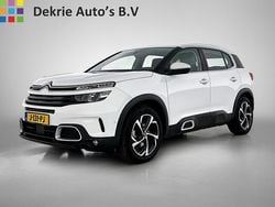 Wit Gebruikt 2020 Citroën C5 Aircross Business Class SUV | € 19.990 (Eerlijke prijs)