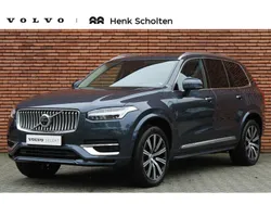 Blauw Gebruikt 2022 Volvo XC90 Inscription SUV | € 62.950 (Eerlijke prijs)