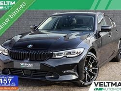 Zwart Gebruikt 2020 BMW 330 Sedan | € 28.495 (Goede deal)