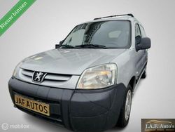 Overige Gebruikt 2007 Peugeot Partner Van | € 1.750 (Eerlijke prijs)