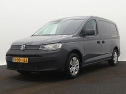 Grijs Gebruikt 2024 VW Caddy Maxi Trendline MPV | € 28.496 (Goede deal)