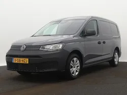 Grijs Nieuw 2024 VW Caddy Maxi Trendline MPV | € 28.496 (Super prijs)