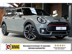 Grijs Gebruikt 2019 Mini John Cooper Works Clubman Chili Stationwagen | € 22.950 (Eerlijke prijs)