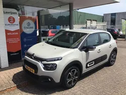 Grijs Gebruikt 2024 Citroën C3 Feel Hatchback | € 16.995 (Goede deal)