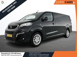 Zwart Gebruikt 2024 Peugeot Expert Premium Van | € 32.290