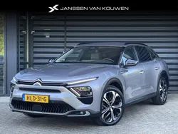 Grijs Gebruikt 2023 Citroën C5 X Business Class Stationwagen | € 30.895 (Eerlijke prijs)