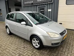 Grijs Gebruikt 2007 Ford C-MAX Trend MPV | € 1.899 (Eerlijke prijs)
