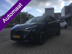 Groen Gebruikt 2024 Nissan Qashqai Pack SUV | € 38.950 (Eerlijke prijs)